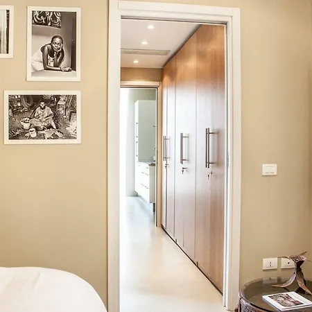 Apartment A Few Steps From The Lake *