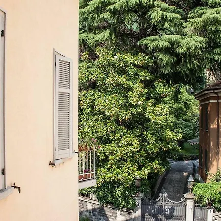Apartment A Few Steps From The Lake Como