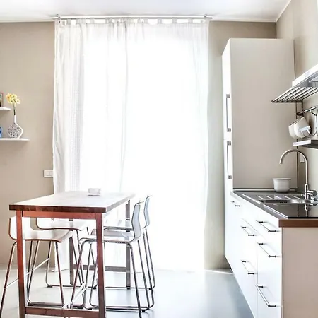 Apartment A Few Steps From The Lake